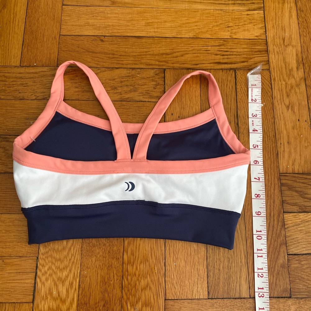 Z-SUPPLY PLAY ON INCA TANK BRA - Size S - Picture 4 of 8